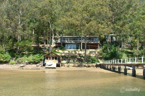 4 Wirringulla Ave, Elvina Bay, NSW 2105