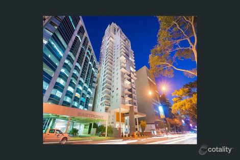 Property photo of 901/237 Adelaide Terrace Perth WA 6000