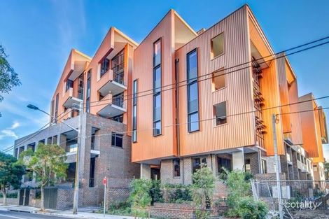 1/1 Brightwell Lane, Erskineville, NSW 2043