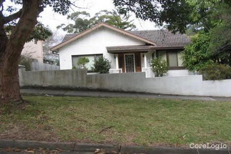 Property photo of 18 Bridge Street Lane Cove NSW 2066
