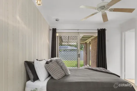 Property photo of 4 Sherman Drive Upper Coomera QLD 4209