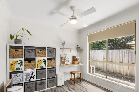 Property photo of 4 Sherman Drive Upper Coomera QLD 4209
