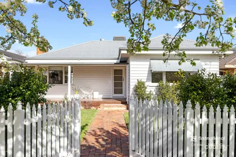 Property photo of 45 Regent Street Moama NSW 2731