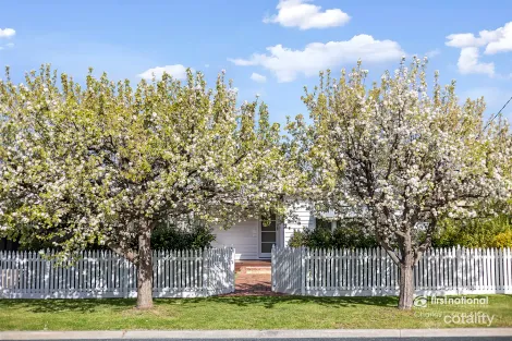 Property photo of 45 Regent Street Moama NSW 2731