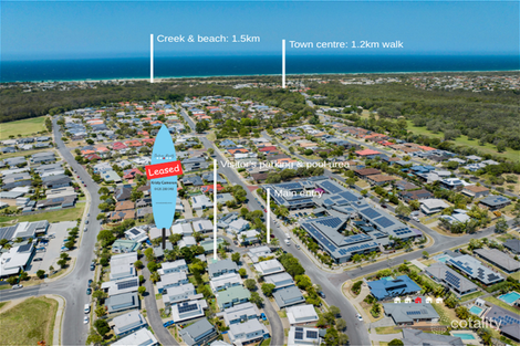 38/42-58 Ballina St, Pottsville, NSW 2489