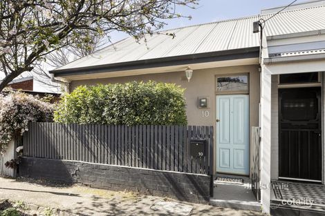 Property photo of 10 James Street Abbotsford VIC 3067