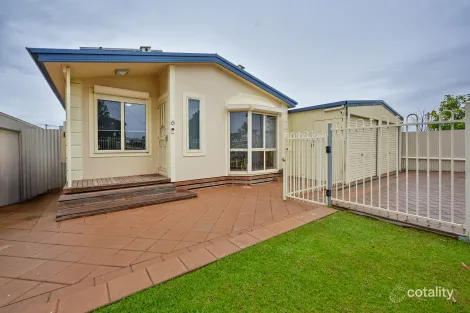 6 Fulham Rd, Port Augusta, SA 5700