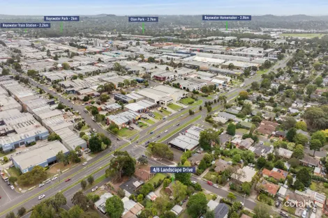 Property photo of 4-6 Landscape Drive Boronia VIC 3155