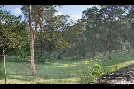 Property photo of 6 Rustic Street Kenmore Hills QLD 4069