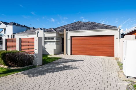 12 Delamere Ave, Currambine, WA 6028