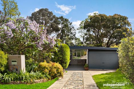 Property photo of 17 Millen Street Hughes ACT 2605