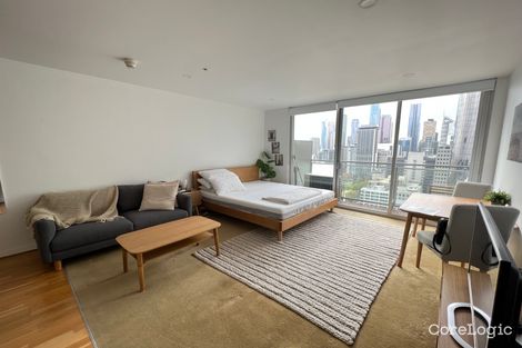 Property photo of 3006/288 Spencer Street Melbourne VIC 3000