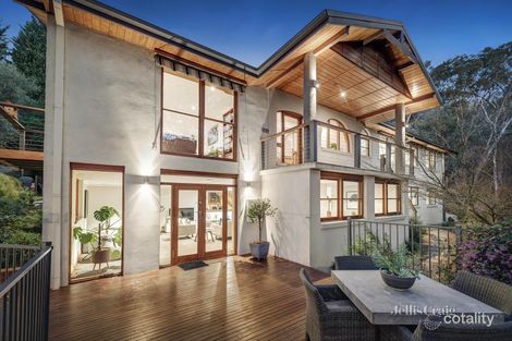 Property photo of 13 Valley Way Warrandyte VIC 3113