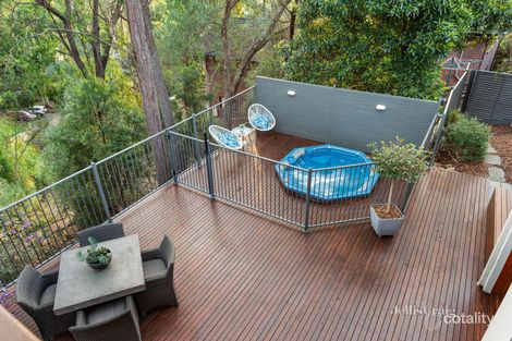 Property photo of 13 Valley Way Warrandyte VIC 3113