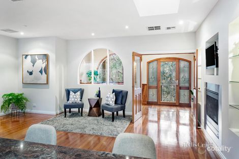 Property photo of 13 Valley Way Warrandyte VIC 3113