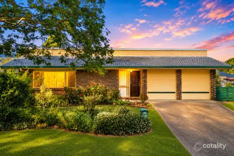 28 Dromos St, Eight Mile Plains, QLD 4113