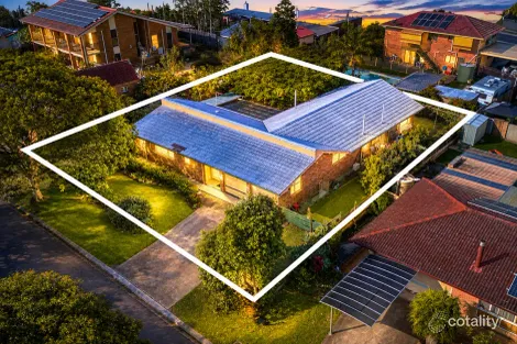 Property photo of 28 Dromos Street Eight Mile Plains QLD 4113