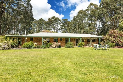 Property photo of 12 Marks Road Kinglake West VIC 3757