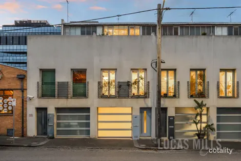 47 Stawell St, North Melbourne, VIC 3051