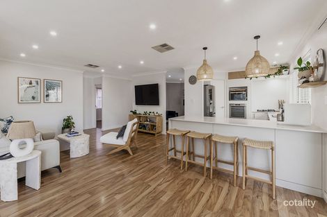 Property photo of 13 Masthead Street Waikiki WA 6169