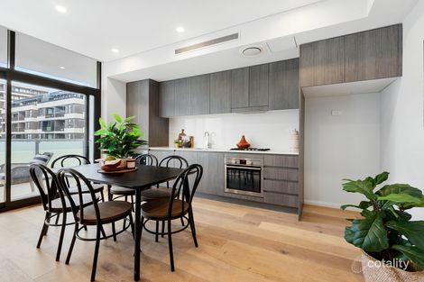 Property photo of 98/30-40 George Street Leichhardt NSW 2040