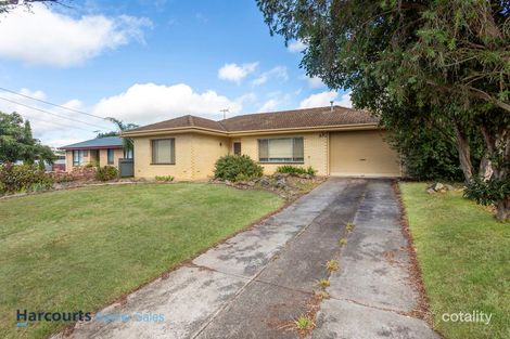 Property photo of 11 Elizabeth Avenue Nuriootpa SA 5355