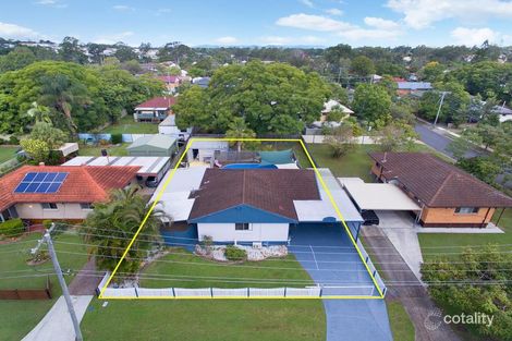 Property photo of 3 Nygaard Street Slacks Creek QLD 4127