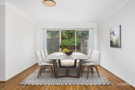 Property photo of 1/22 Margate Avenue Holsworthy NSW 2173