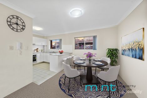 Property photo of 4/38-44 Ernest Street Lakemba NSW 2195