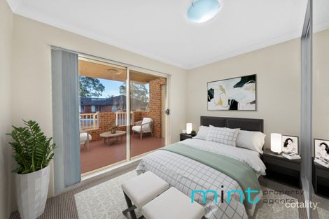 Property photo of 4/38-44 Ernest Street Lakemba NSW 2195