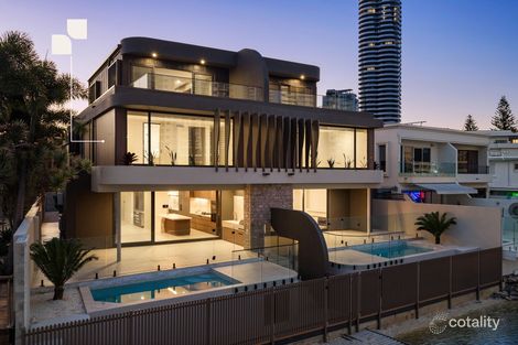 23 Tarcoola Cres, Surfers Paradise, QLD 4217