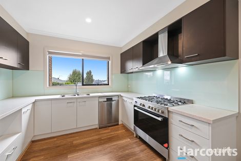 Property photo of 62 Manikato Drive Drouin VIC 3818