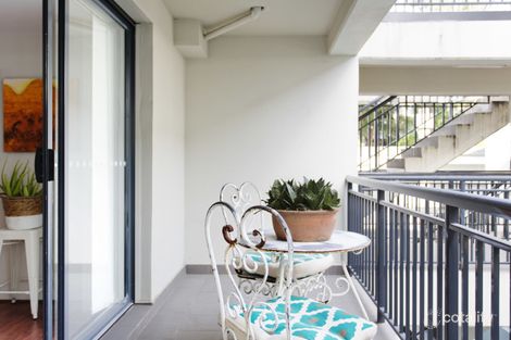 Property photo of 2/1-35 Pine Street Chippendale NSW 2008