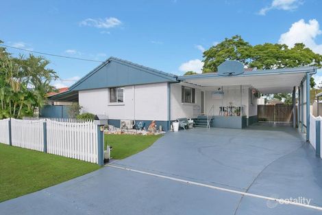 Property photo of 3 Nygaard Street Slacks Creek QLD 4127