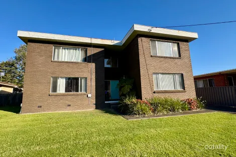 2/10 Mcgrath Ave, Nowra, NSW 2541