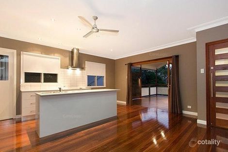 Property photo of 38 Bracken Ridge Road Sandgate QLD 4017