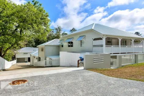 6/29 Ozanne St, Paddington, QLD 4064