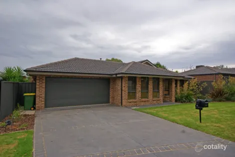 69 Whitebox Cct, Thurgoona, NSW 2640