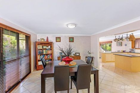 Property photo of 30 Homebush Drive Robina QLD 4226