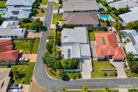 Property photo of 14 Hartley Crescent Pelican Waters QLD 4551