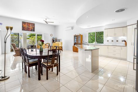 Property photo of 14 Hartley Crescent Pelican Waters QLD 4551