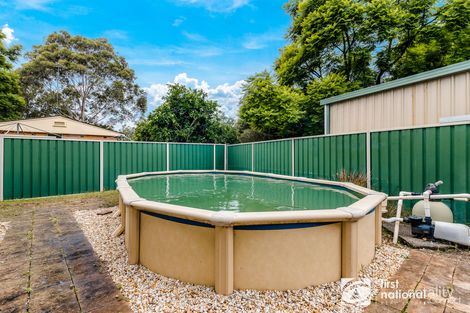 Property photo of 2 Onus Avenue Hobartville NSW 2753