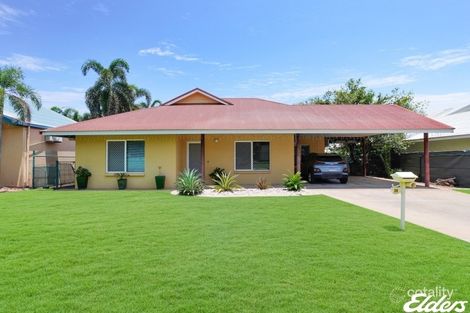 Property photo of 30 Pritchardia Circuit Durack NT 0830