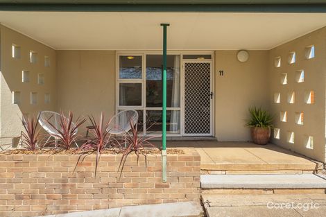 Property photo of 11 Archibald Street Lyneham ACT 2602