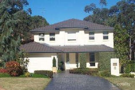 Property photo of 8 Tabard Place Illawong NSW 2234