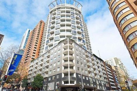 184/298-304 Sussex St, Sydney, NSW 2000
