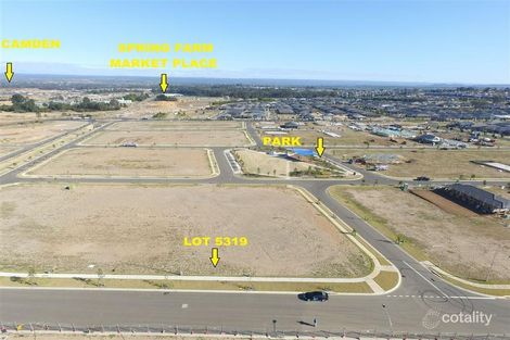 Property photo of 72 Austen Boulevard Spring Farm NSW 2570