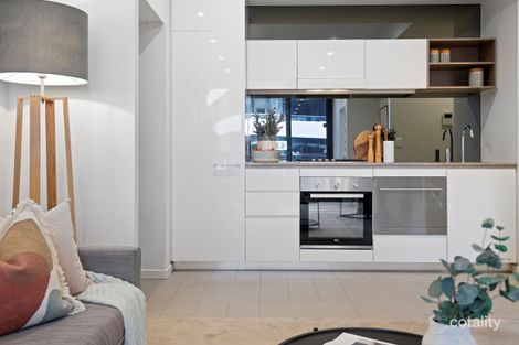 Property photo of 322/850 Bourke Street Waterloo NSW 2017