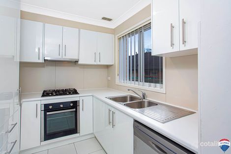 Property photo of 5/58-60 Castlereagh Street Penrith NSW 2750