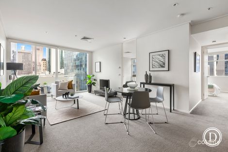 Property photo of 1301/318 Little Lonsdale Street Melbourne VIC 3000